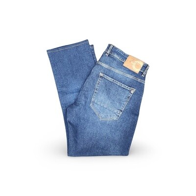 COJ Jeans - Dark Blue