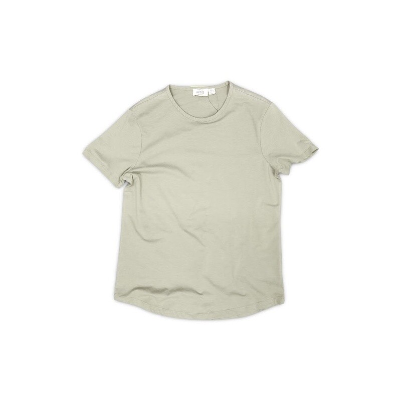 Hedge T-Shirt - Leaf Green