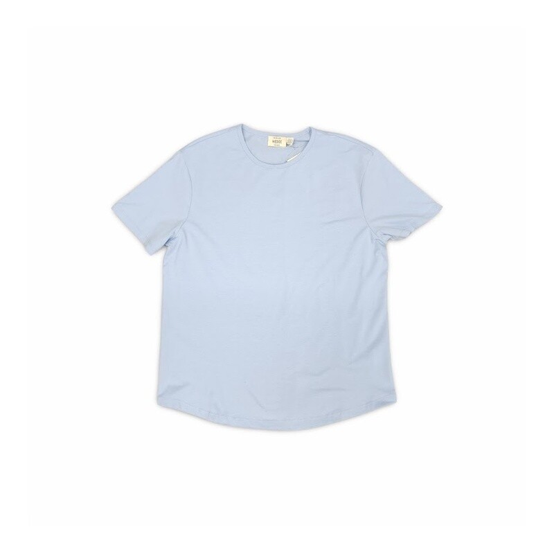 Hedge T-Shirt - Sky Blue