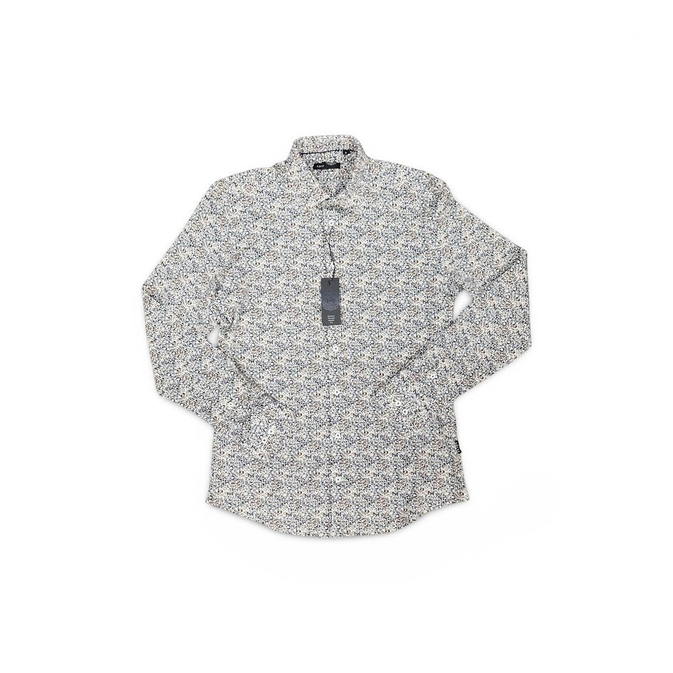 Horst Shirt - Canvas