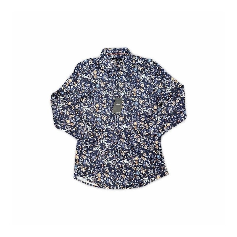 Horst Shirt - Sunbloom