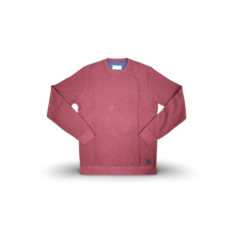 Tom Tailor Sweater - Red