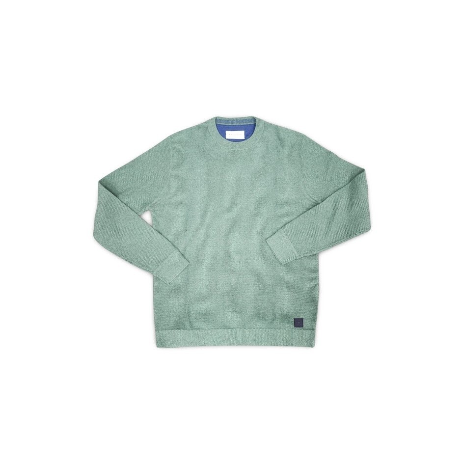 Tom Tailor Sweater - Green