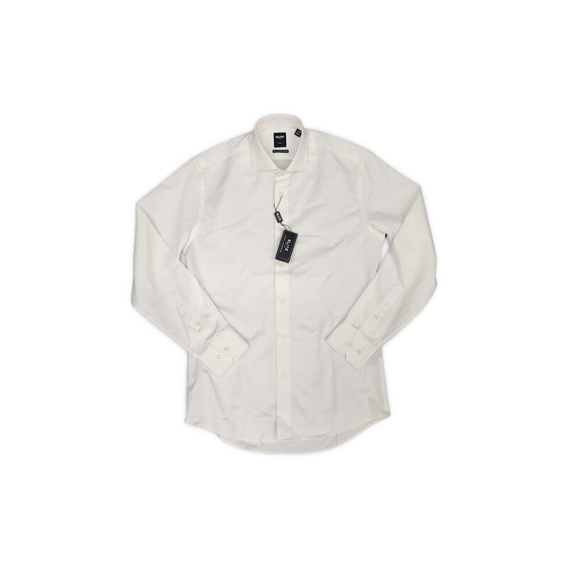 Elite Dress Shirt - Off-White 05