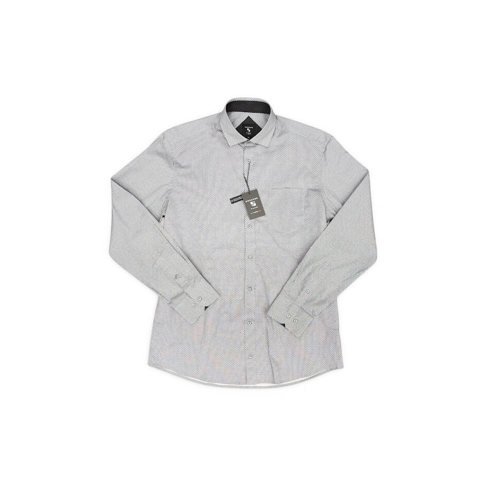Modango Shirt - DNA