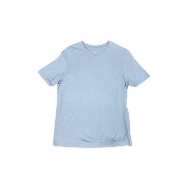 SAXX 365 Tee - Washed Blue