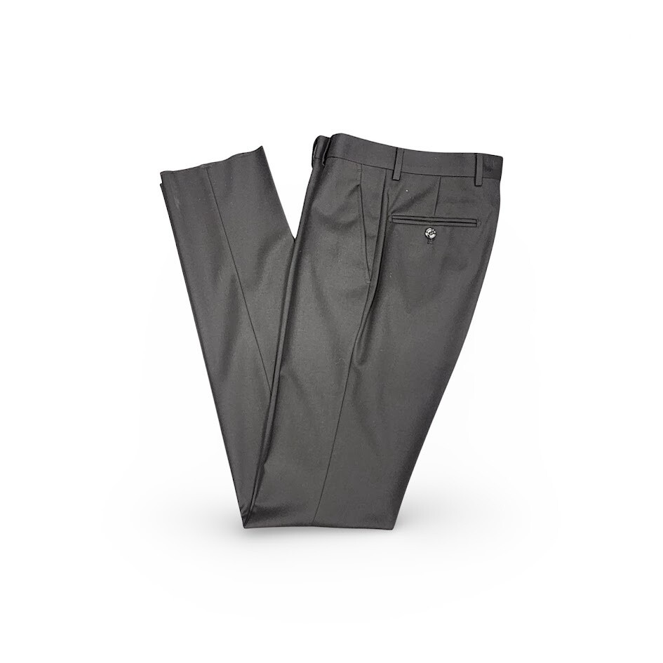 Renoir Pant - Black - 201-1