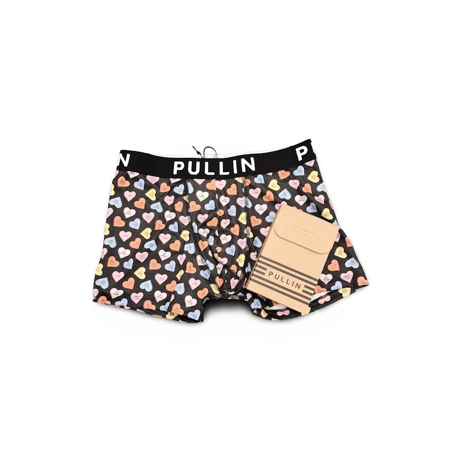 Pullin Underwear - Master - LoveYou24
