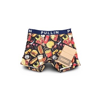 Pullin Underwear - Fashion - Foodporn
