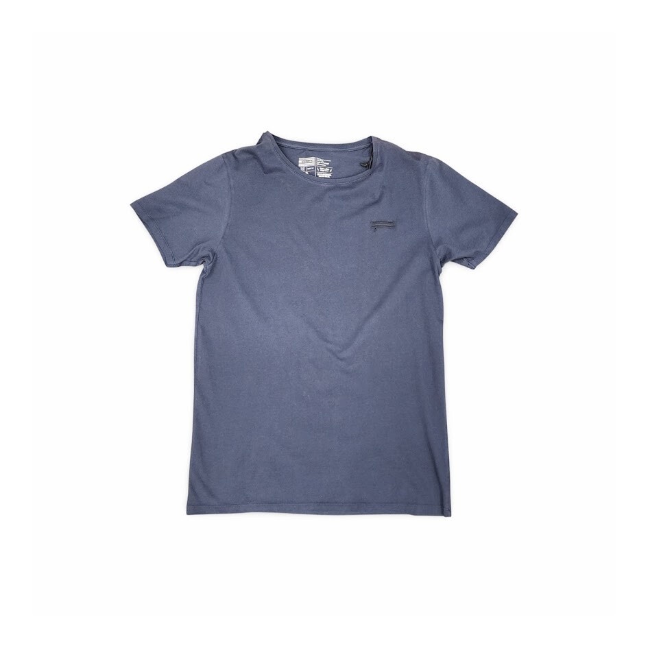 Pullin T-Shirt - Navy