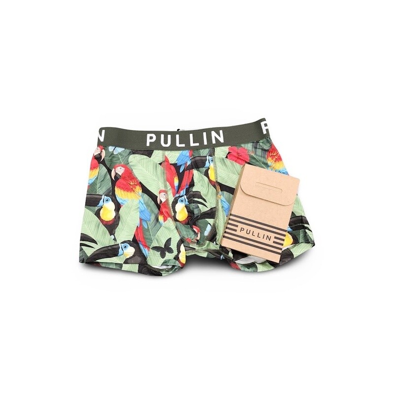 Pullin Underwear - Master - Amazone