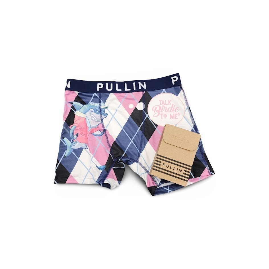 Pullin Underwear - Fashion - Birdies