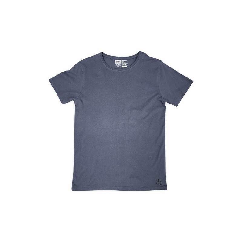 Pullin T-Shirt - Plain Navy