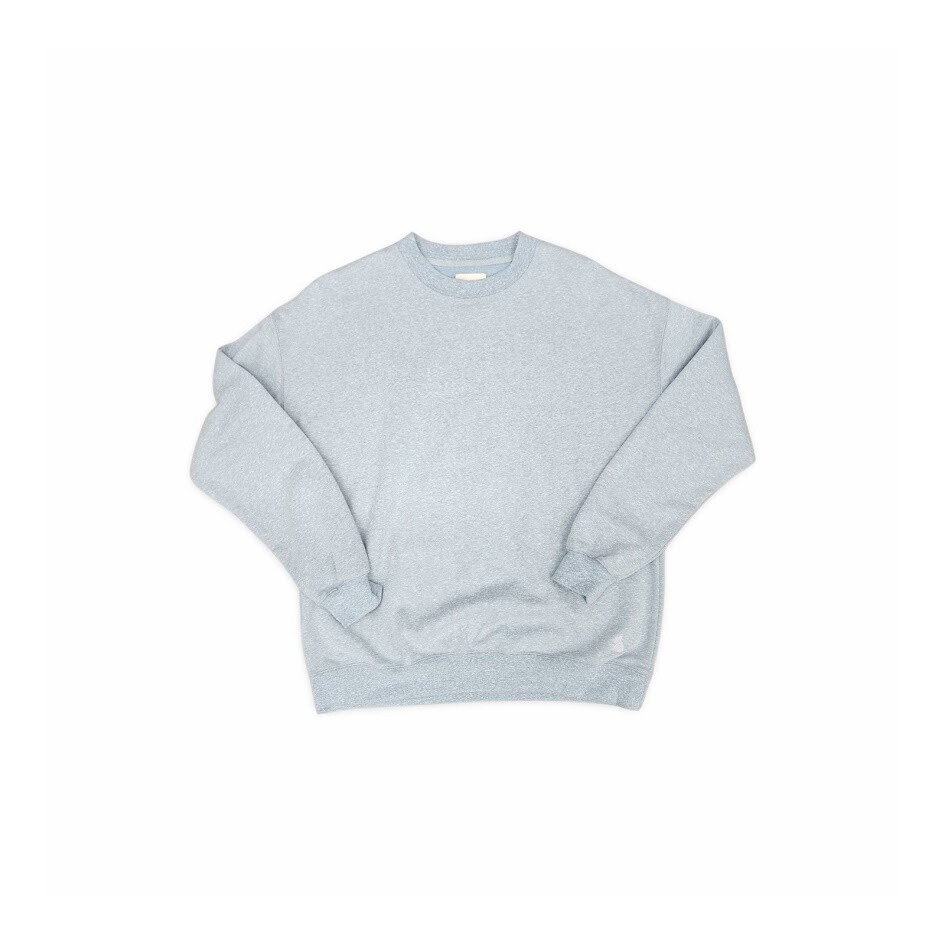 Kuwalla Blend Crew - Blue