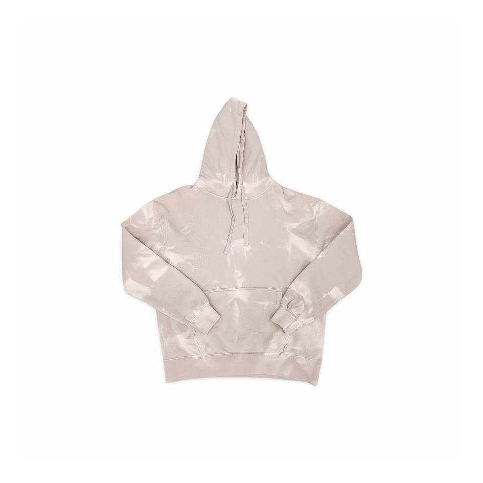 Kuwalla Marble Dyed Hoodie