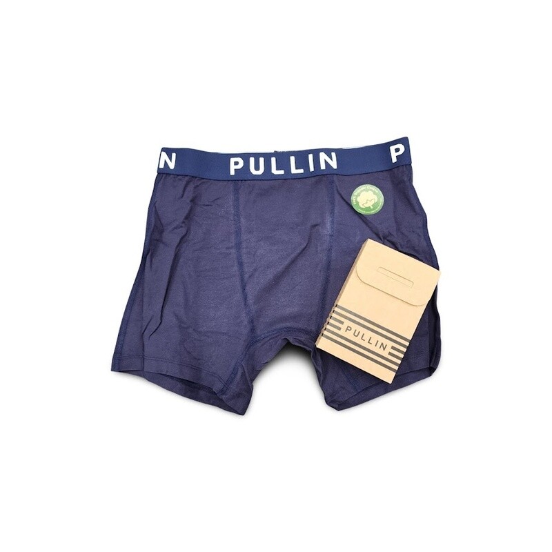 Pullin Underwear - Fashion Cotton - Navy