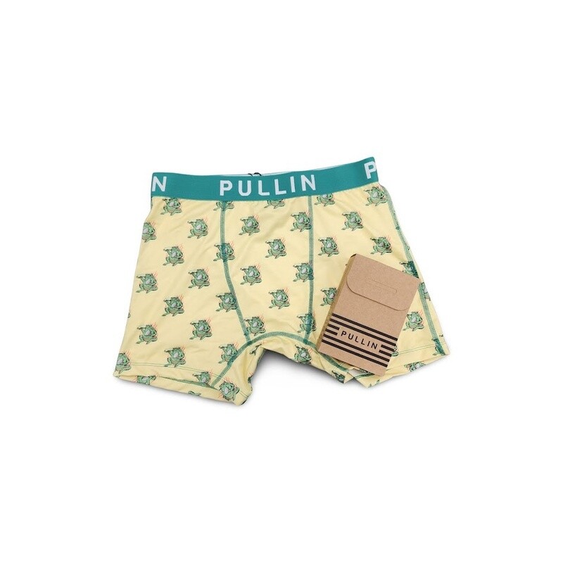 Pullin Underwear - Fashion - Froggy24