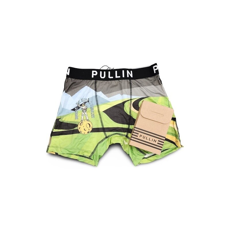 Pullin Underwear - Fashion - Golfspace