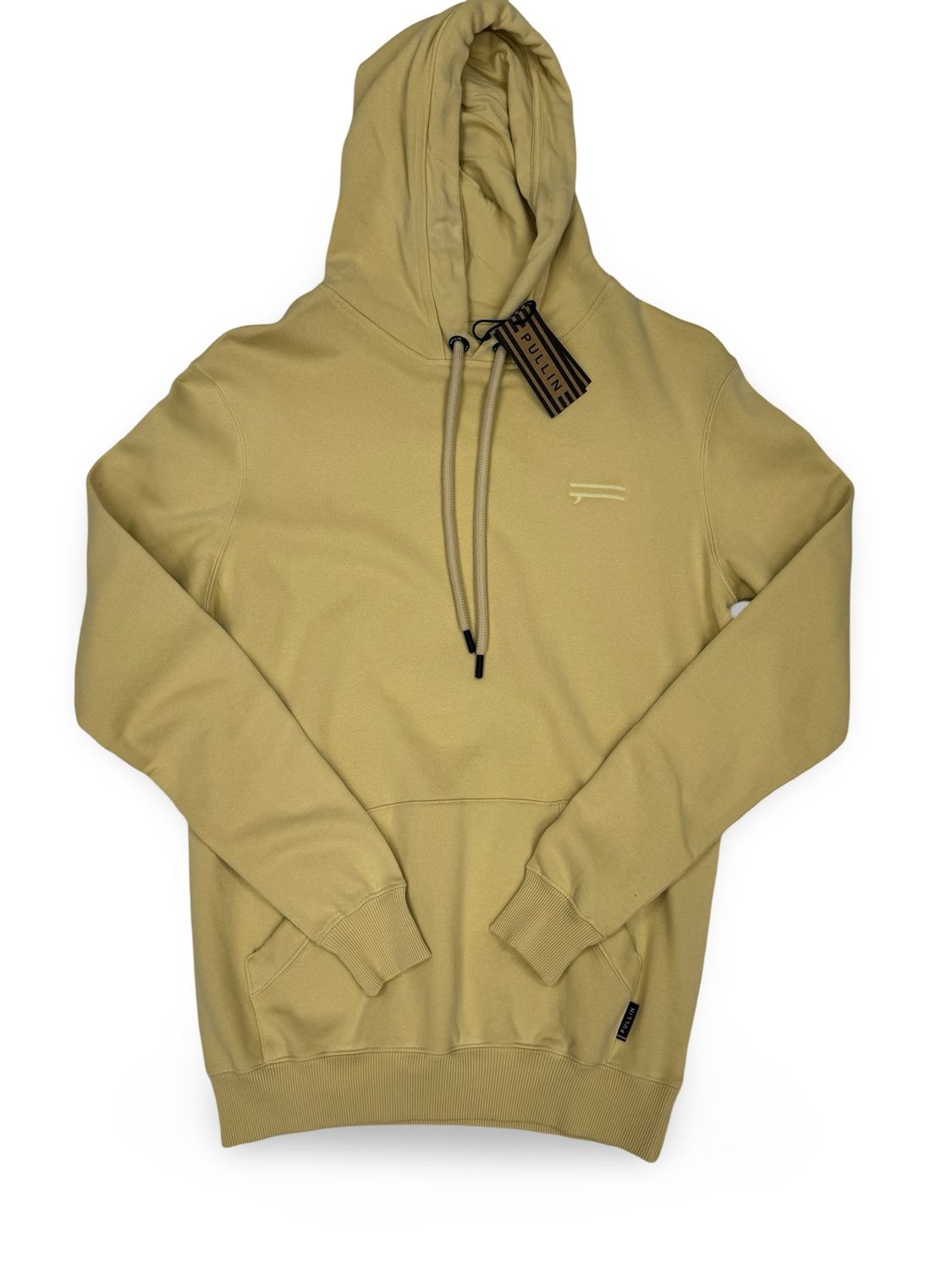 Pullin Hoodie - Pan