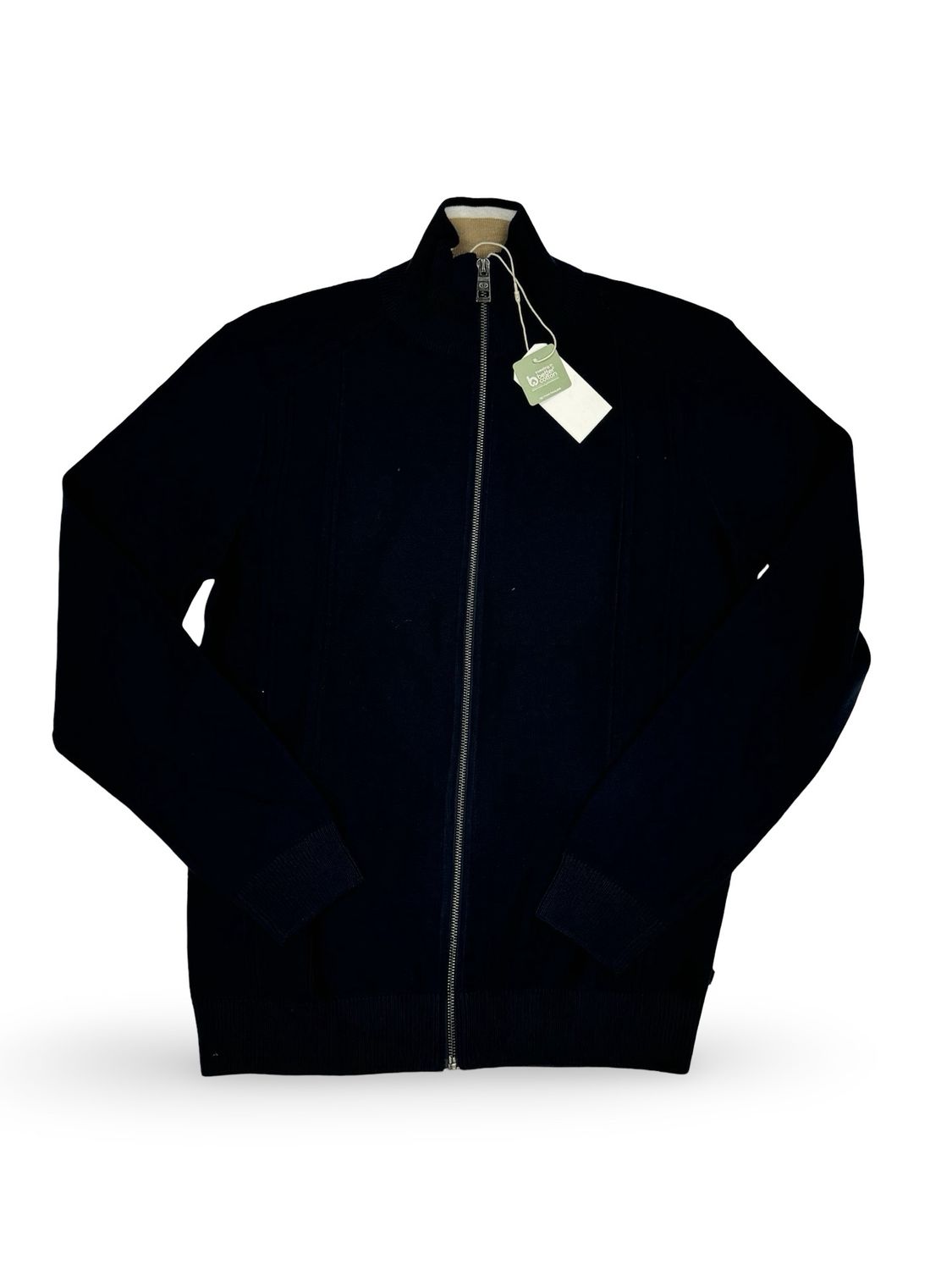 Tom Tailor Jacket - Blue