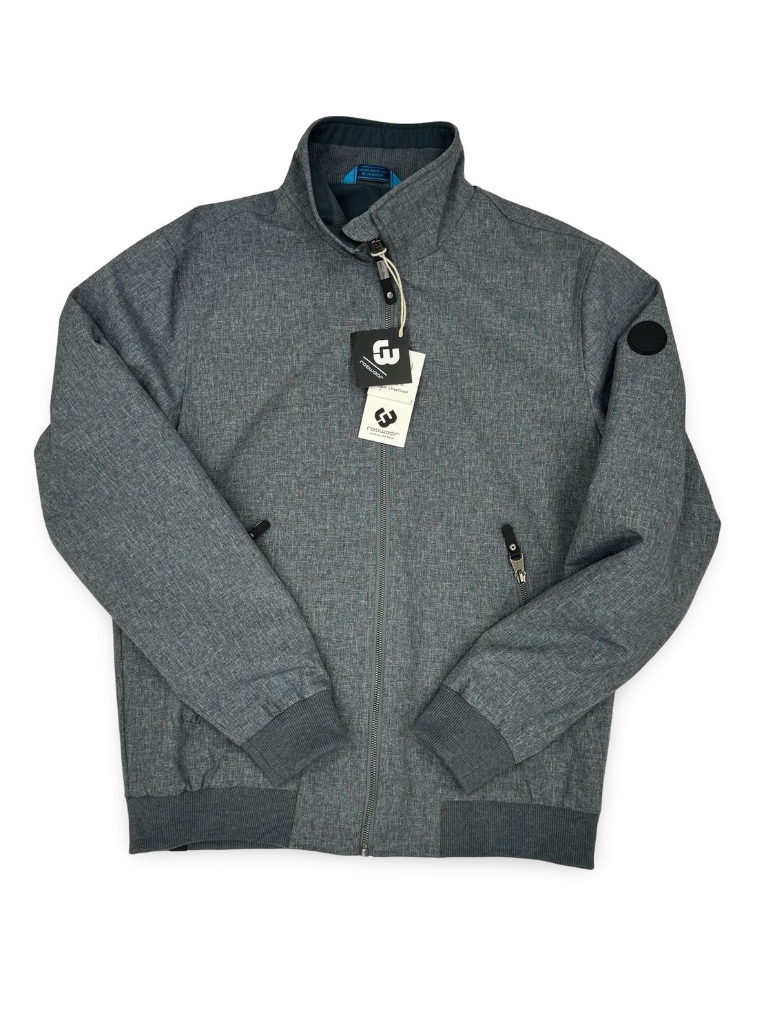 Ragwear Jacket - Grey