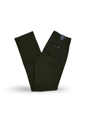 Ballin Chino - Dark Olive