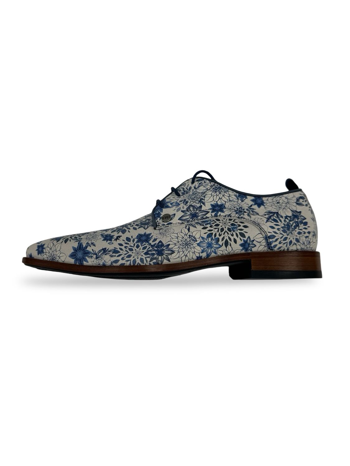 A Fish Named Fred x Rehab Shoe - Floral