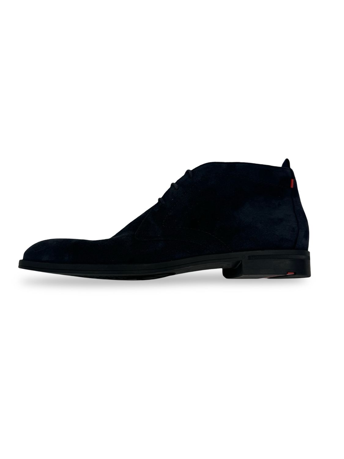 Lloyd Shoes - Federico Sirena