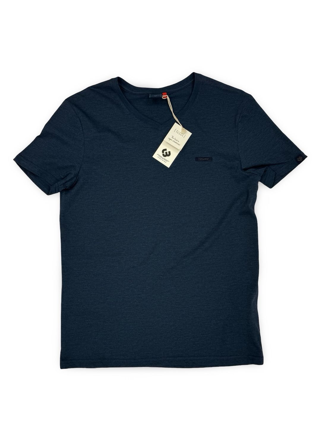 Ragwear T-Shirt - Navy