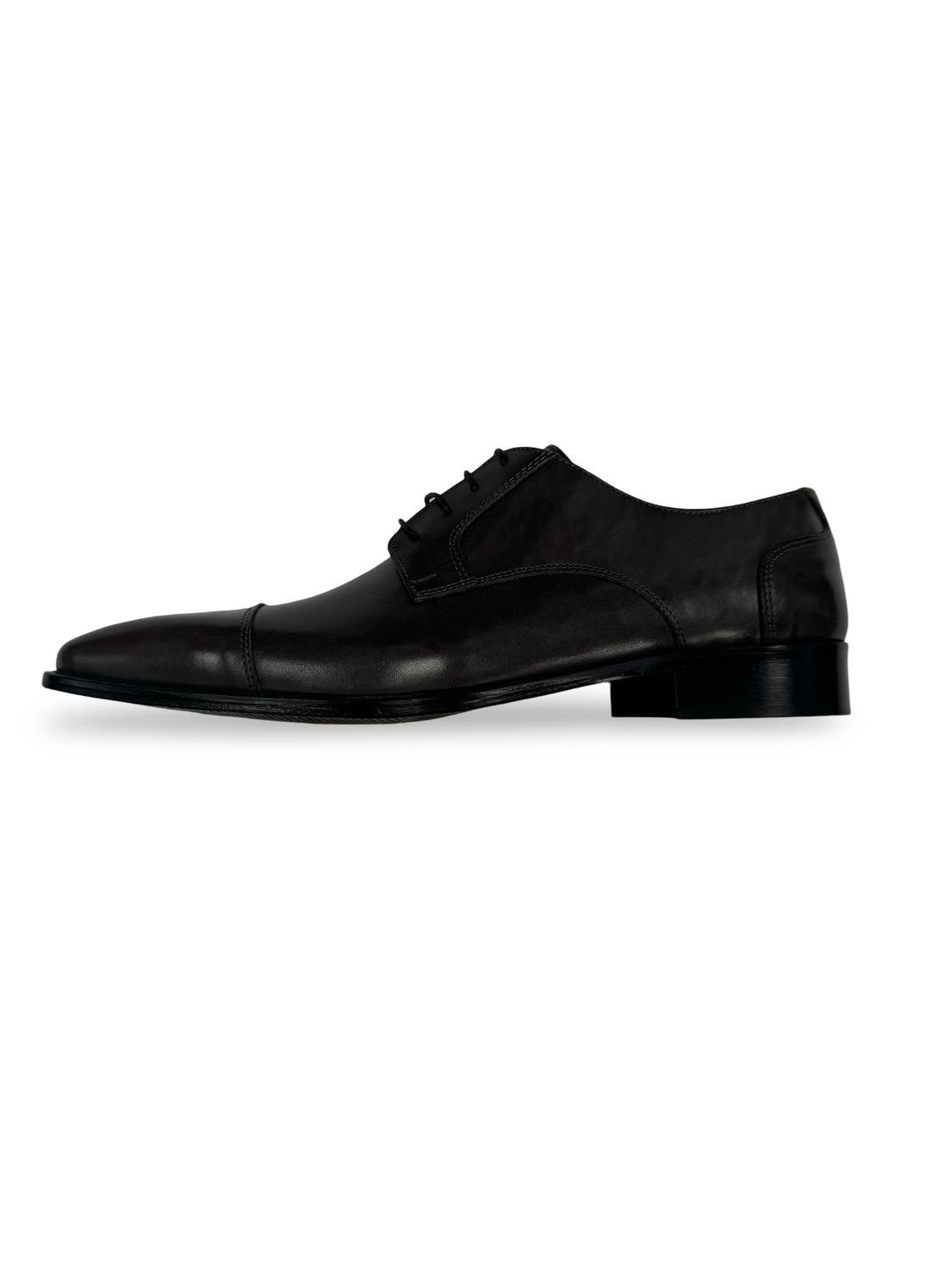 Prime Shoes - Hamlet Grey