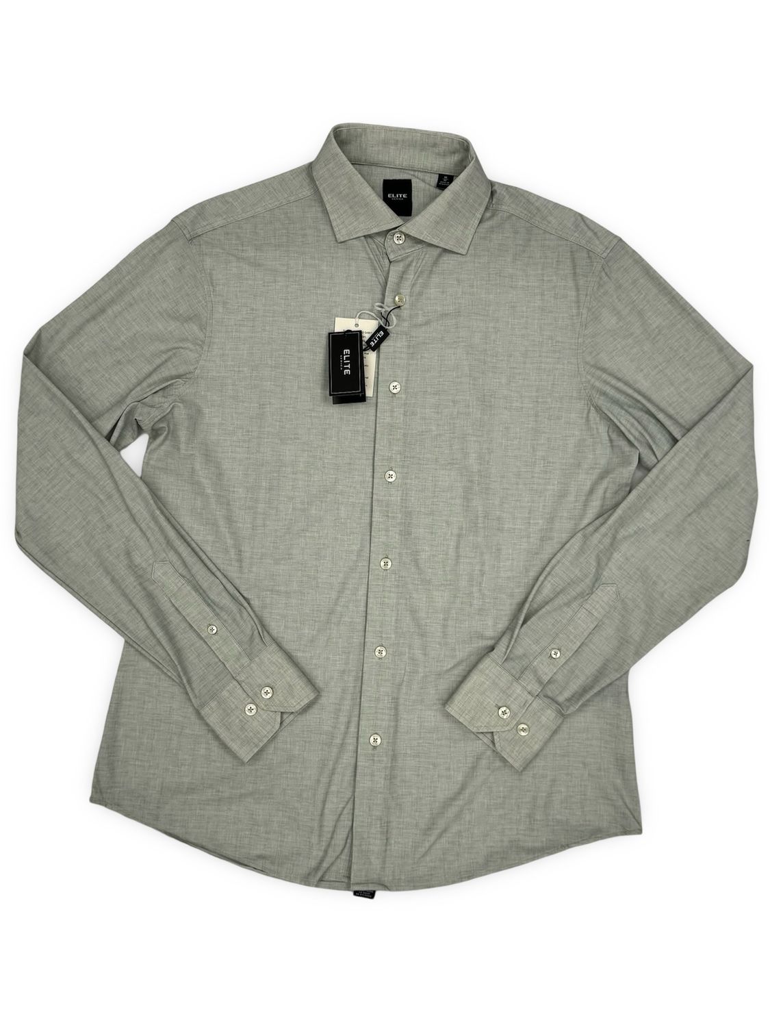Elite Shirt - Meadow Puff