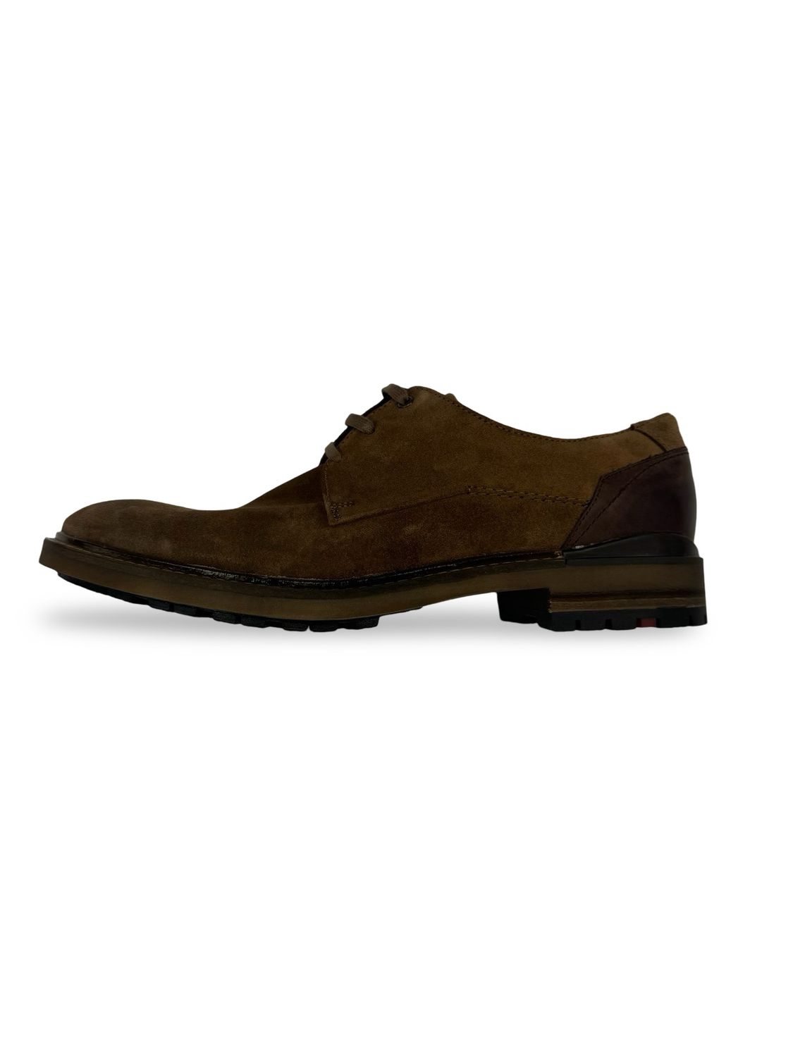 Lloyd Shoes - Hadrian Havanna