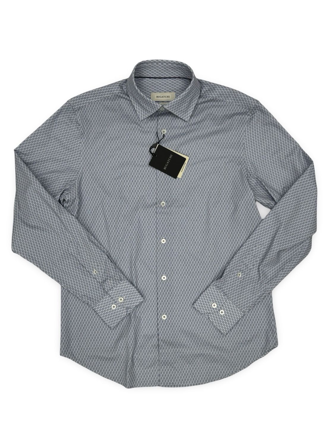 Bugatchi Shirt - Pompous