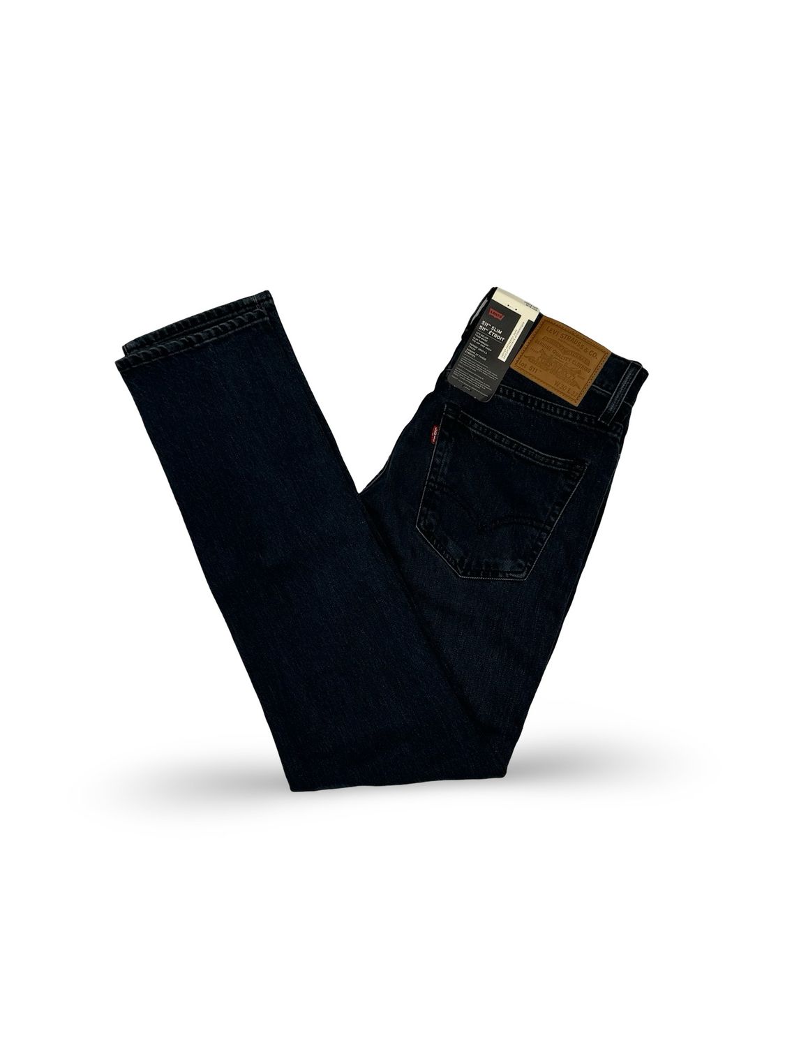 Levi&#39;s 511 Slim - Lasting Memories