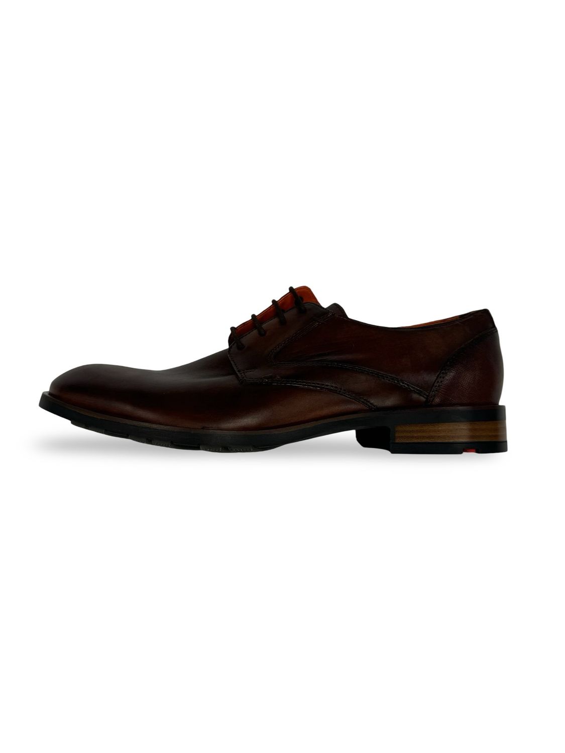 Lloyd Shoes - Jackson Brandy