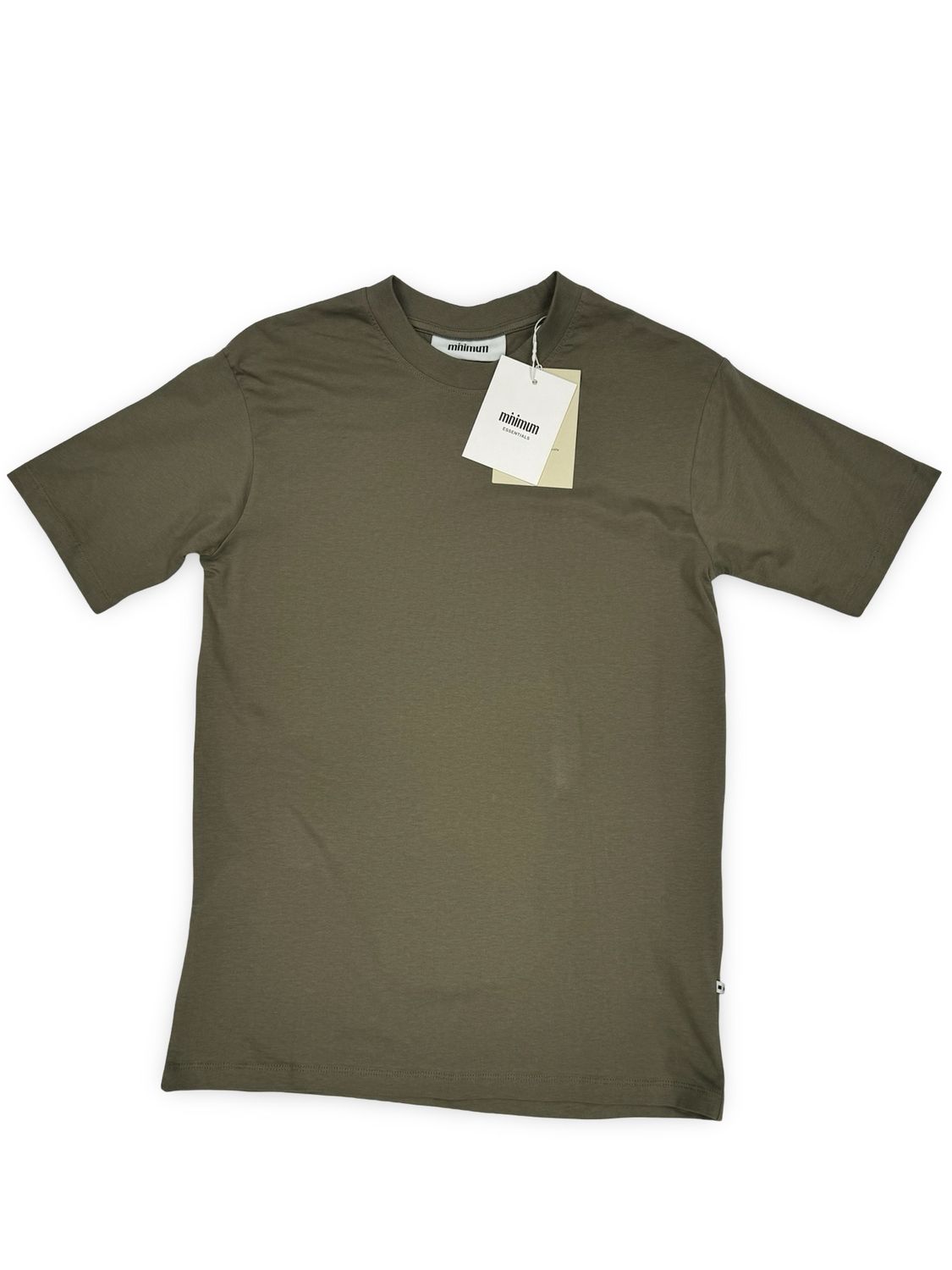 Minimum T-Shirt - Sage