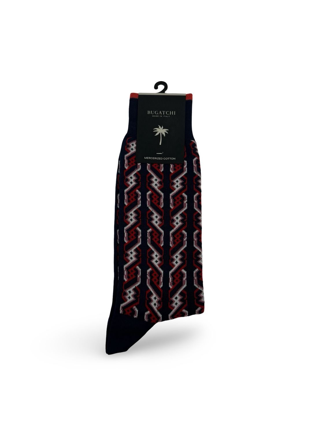 Bugatchi Socks - Strand