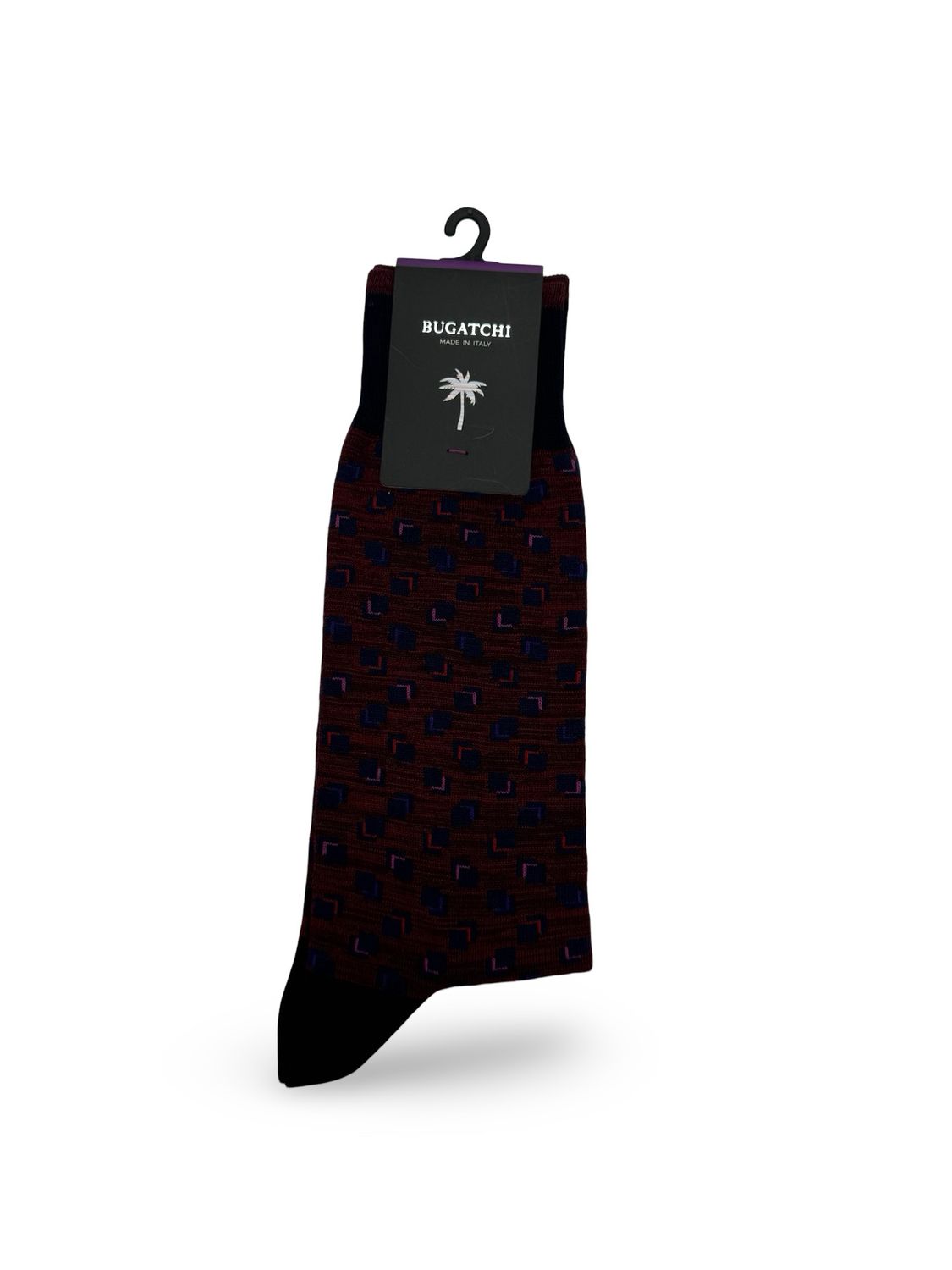 Bugatchi Socks - QB