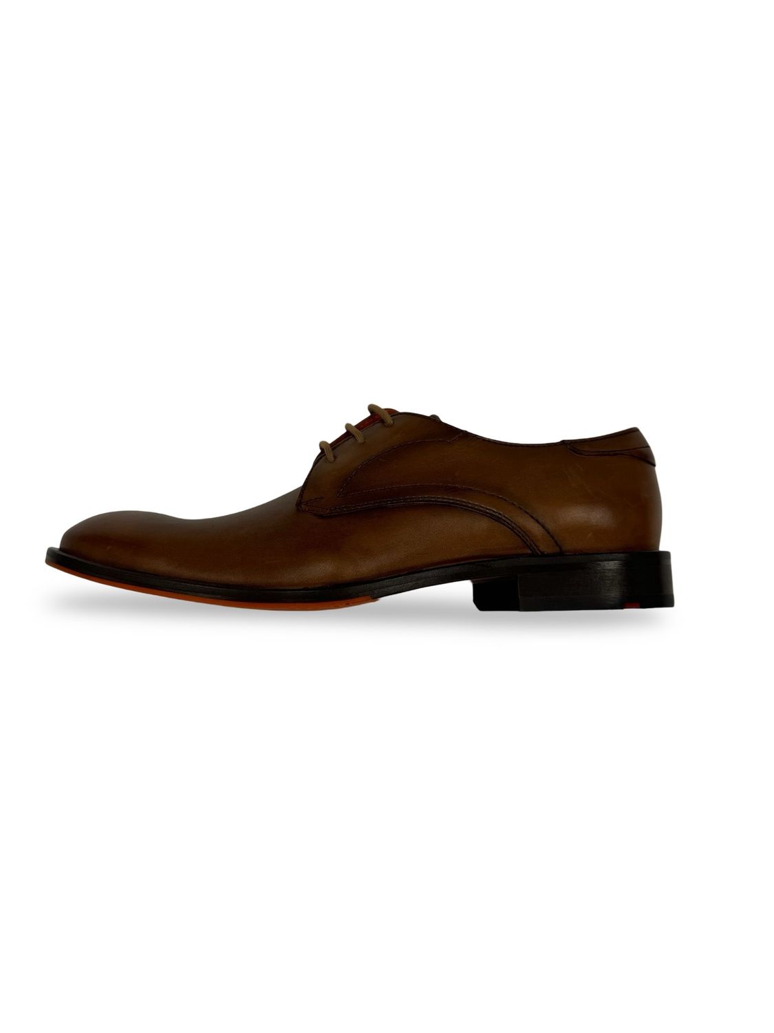 Lloyd Shoes - Parbat Hazelnut
