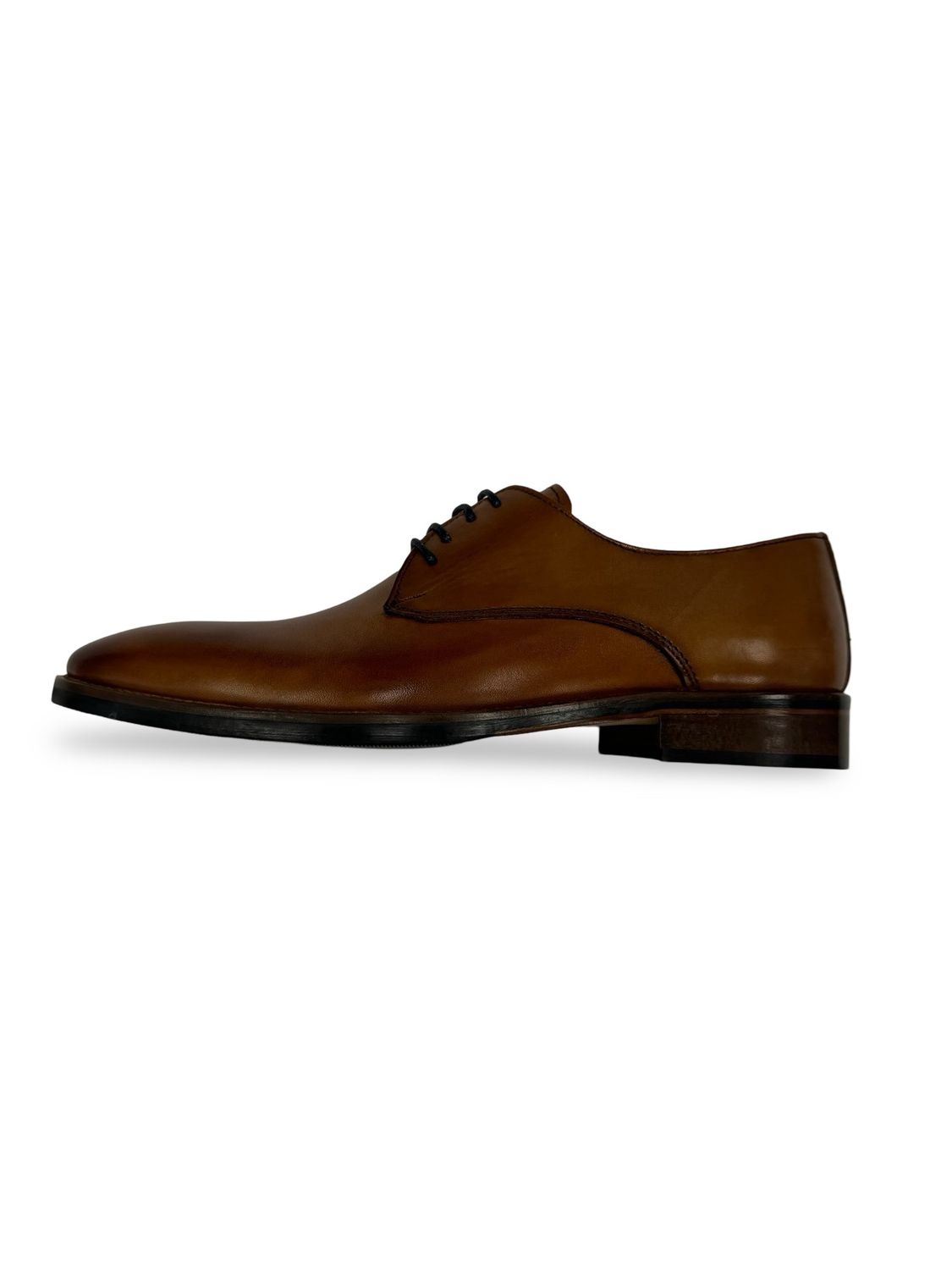 Prime Shoes - Hamlet Whisky