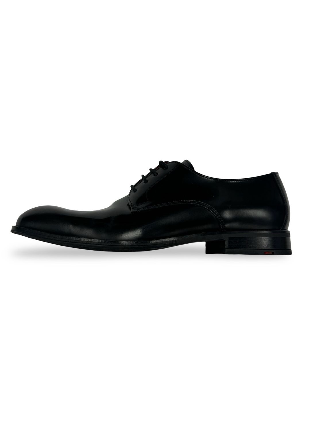 Lloyd Shoes - Siena Black