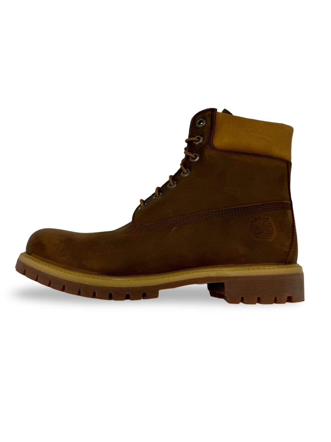 Timberland Boot - Medium Brown