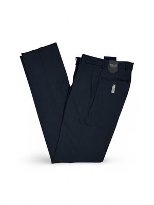Ballin Dress Pant - Navy Mix M55