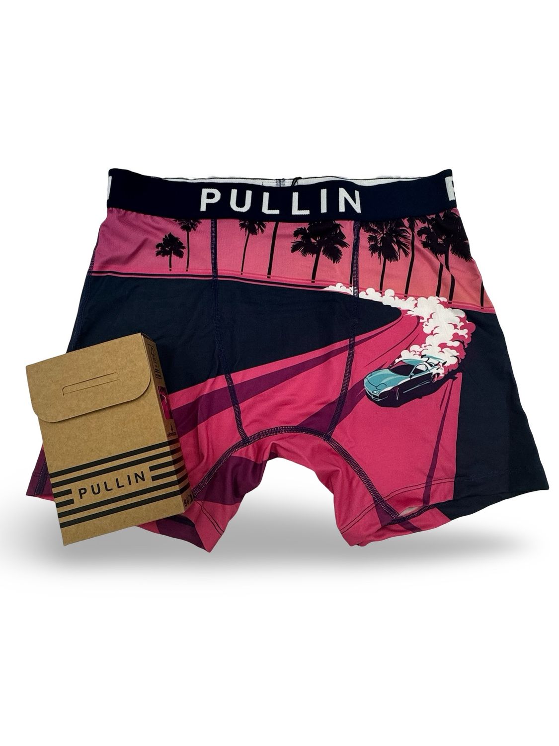 Pullin Underwear - Fashion - Drift