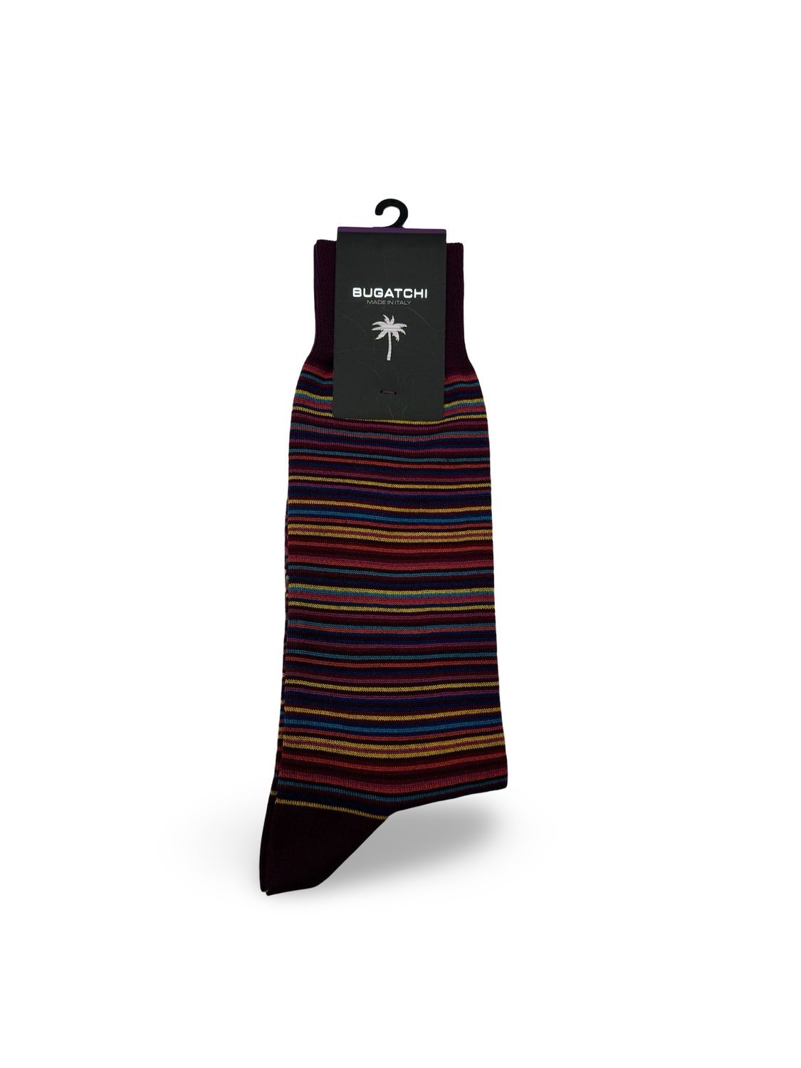 Bugatchi Socks - Fruit