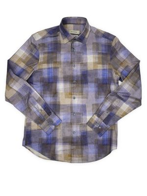Bugatchi Shirt - PB&J