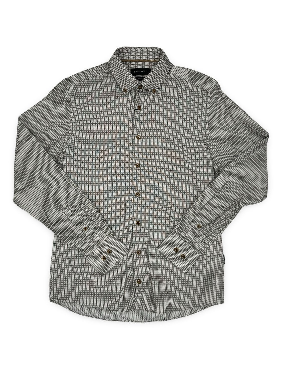 Bugatti Shirt - Cracker