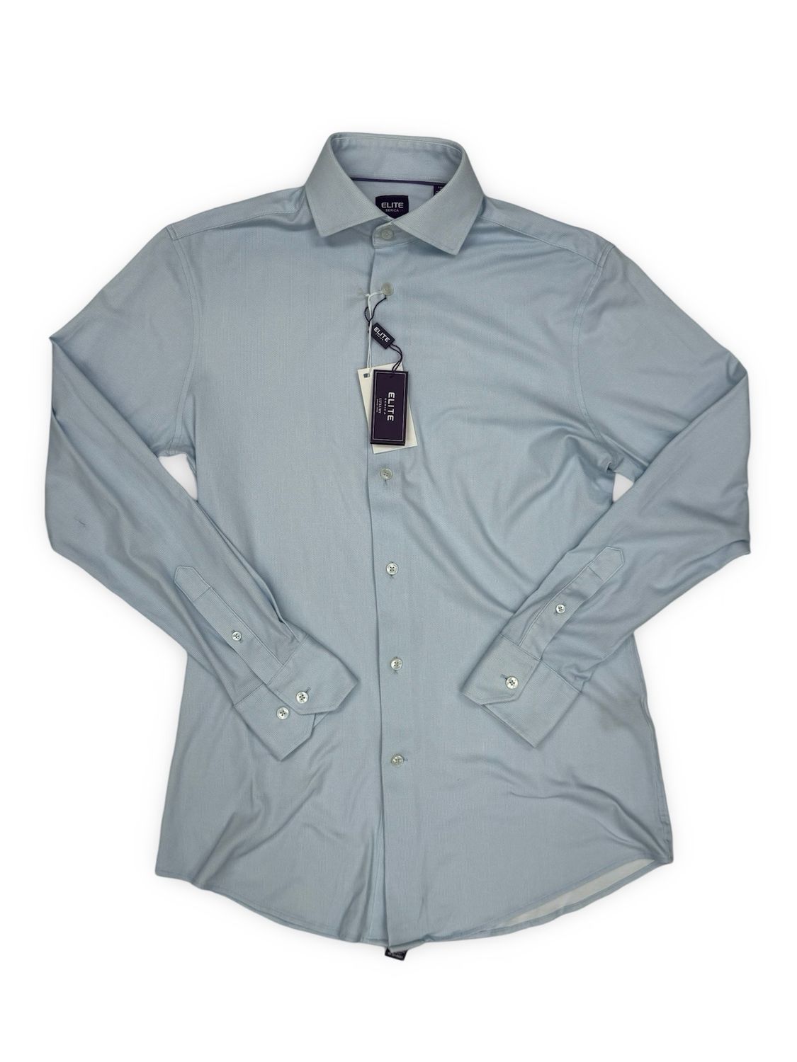Elite Dress Shirt - Scale