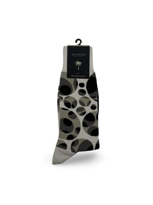 Bugatchi Socks - Marbles