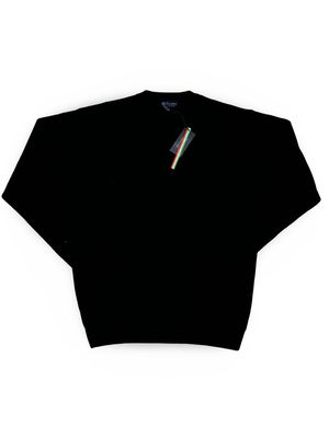 Blu Sweater - Navy Crew